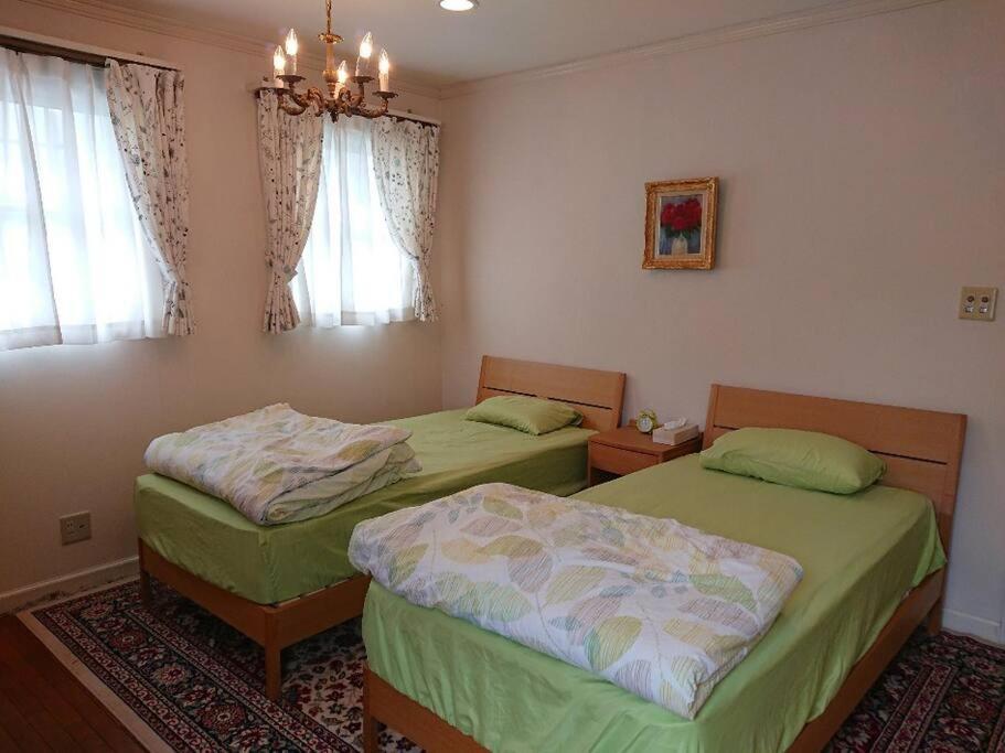 Urban Residence Ikebukuro East طوكيو المظهر الخارجي الصورة
