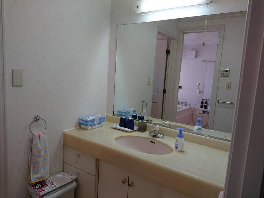 Urban Residence Ikebukuro East طوكيو المظهر الخارجي الصورة
