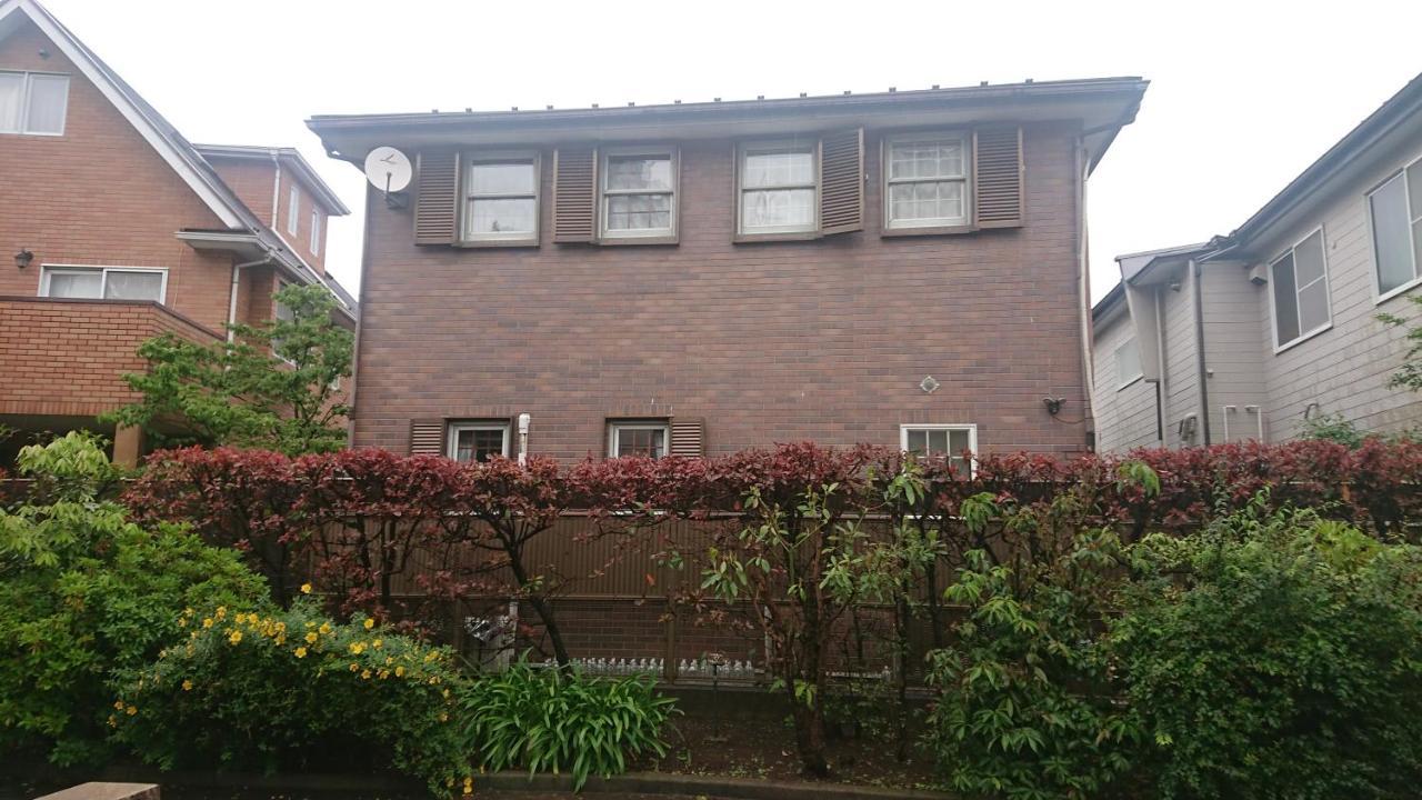 Urban Residence Ikebukuro East طوكيو المظهر الخارجي الصورة