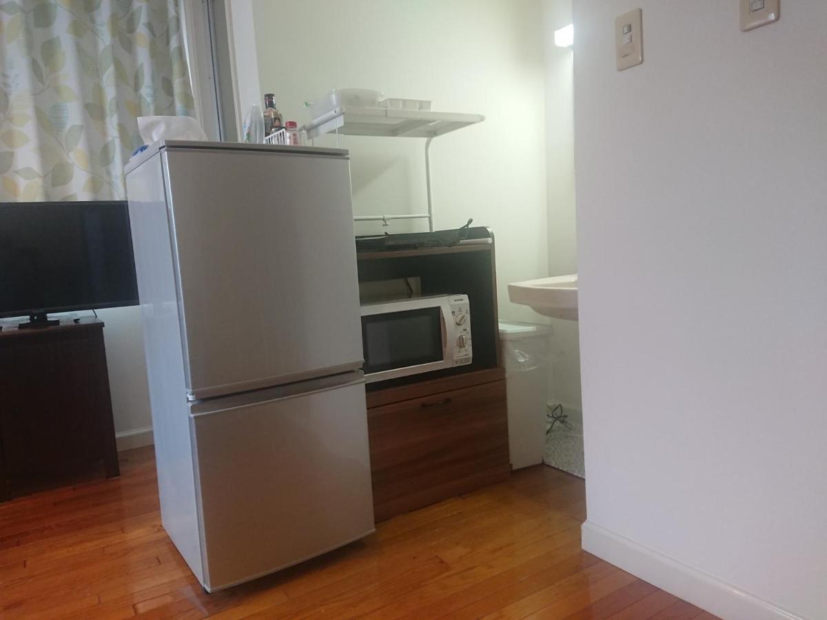 Urban Residence Ikebukuro East طوكيو المظهر الخارجي الصورة