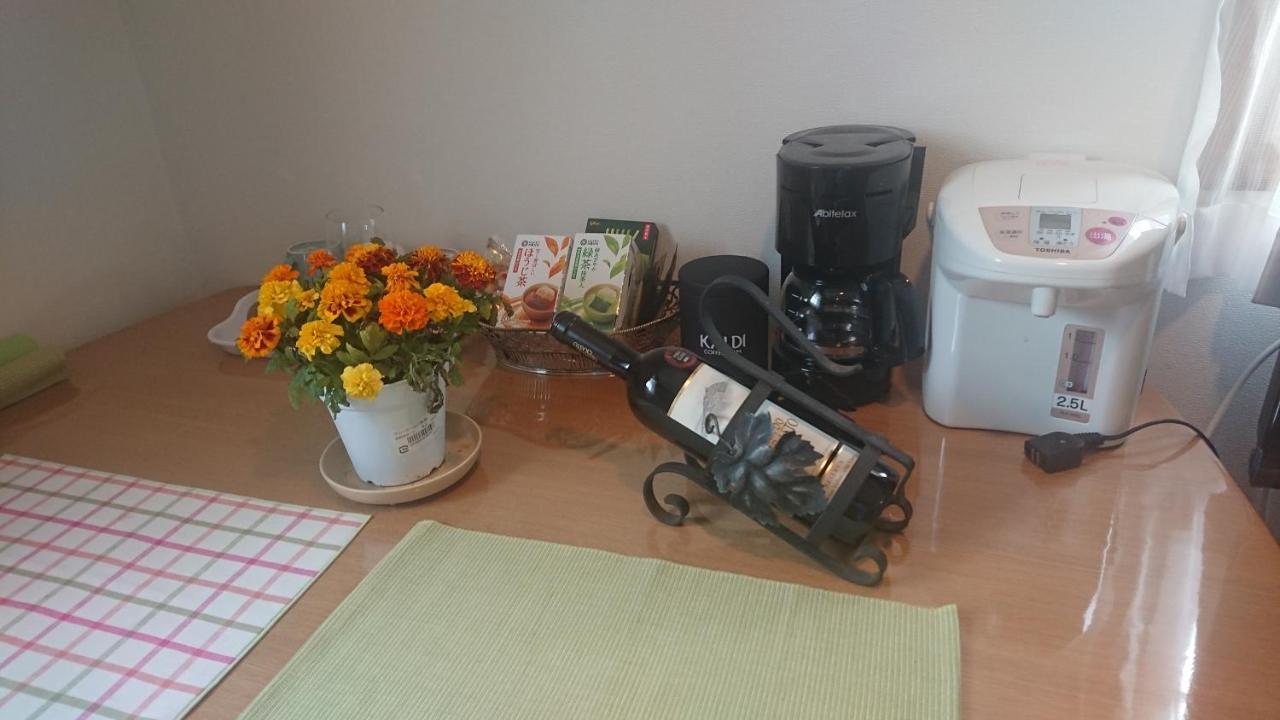 Urban Residence Ikebukuro East طوكيو المظهر الخارجي الصورة