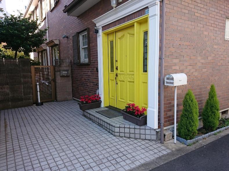 Urban Residence Ikebukuro East طوكيو المظهر الخارجي الصورة