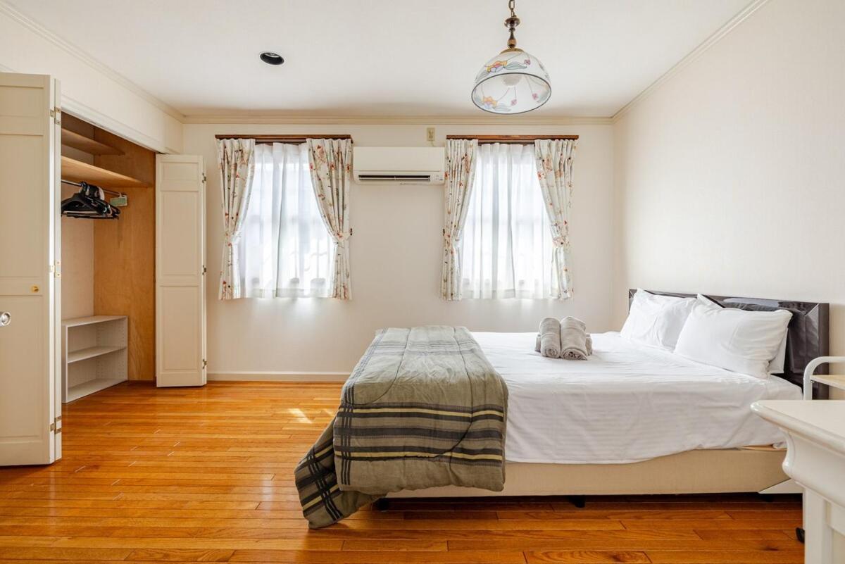 Urban Residence Ikebukuro East طوكيو المظهر الخارجي الصورة