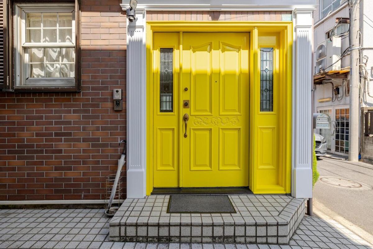 Urban Residence Ikebukuro East طوكيو المظهر الخارجي الصورة